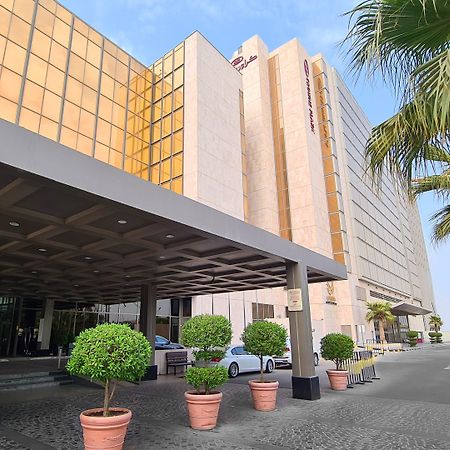 Crowne Plaza Kuwait Al Thuraya City By Ihg Kuwait City Exterior photo