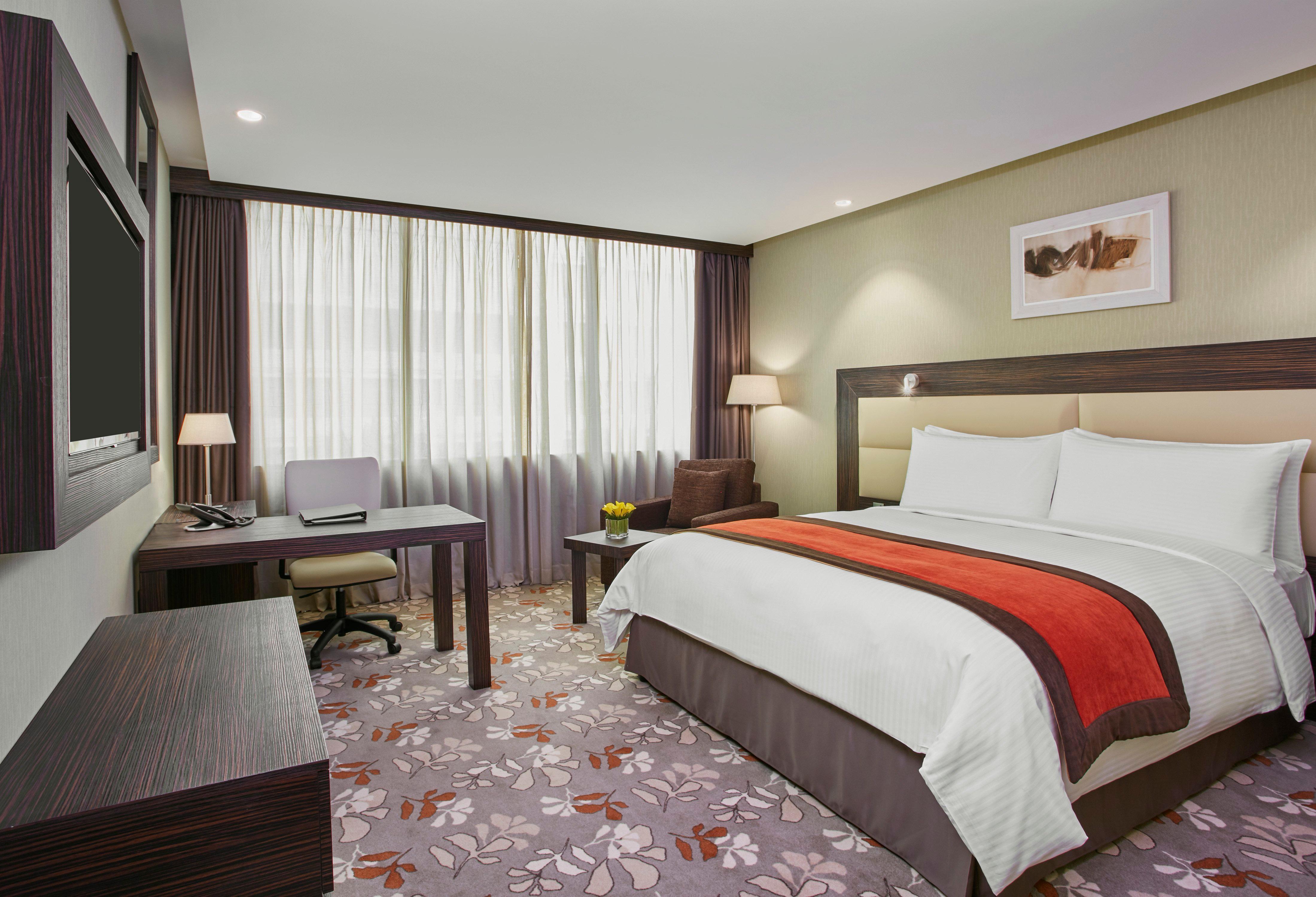 Crowne Plaza Kuwait Al Thuraya City By Ihg Kuwait City Exterior photo