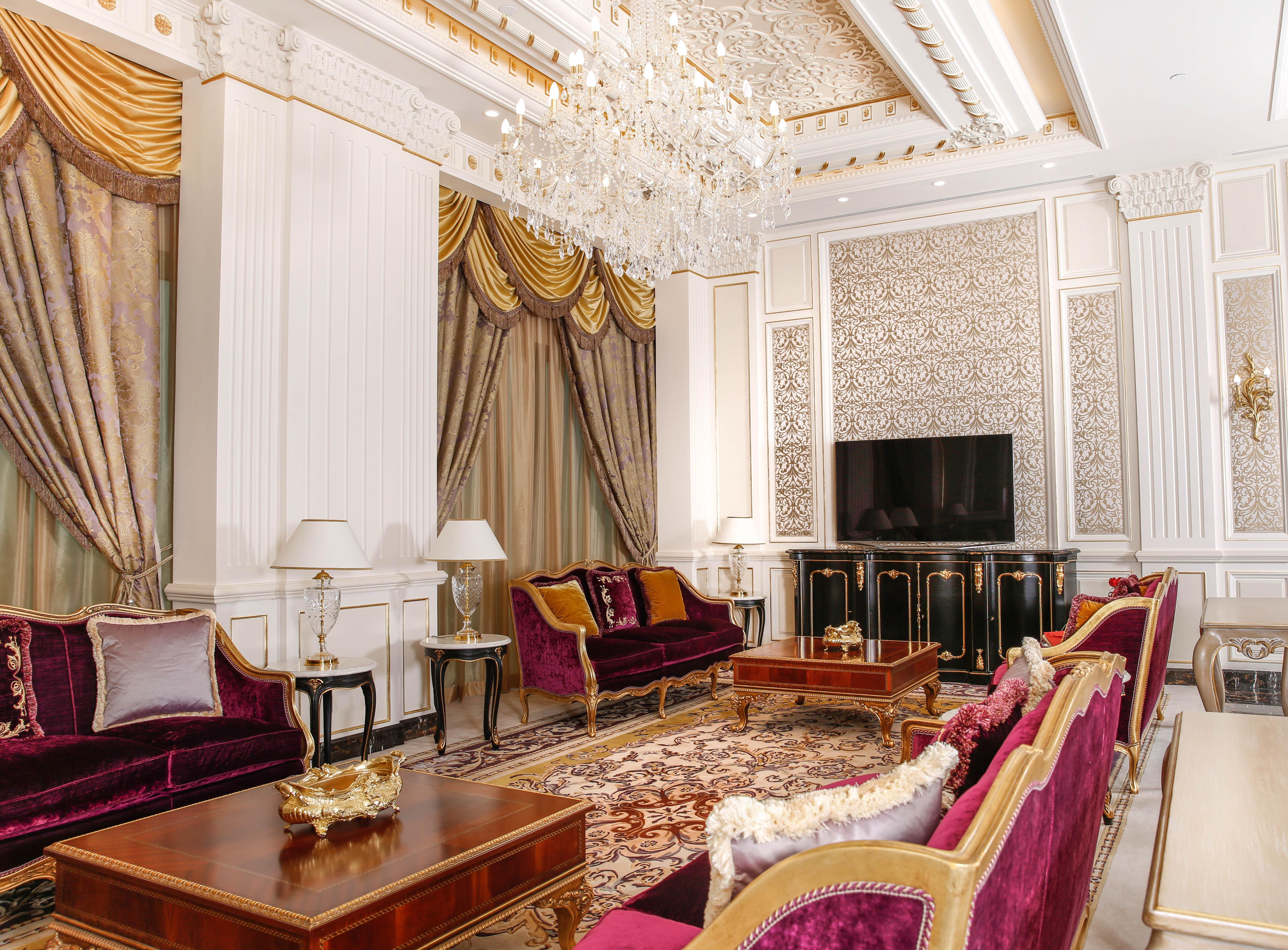 Crowne Plaza Kuwait Al Thuraya City By Ihg Kuwait City Exterior photo