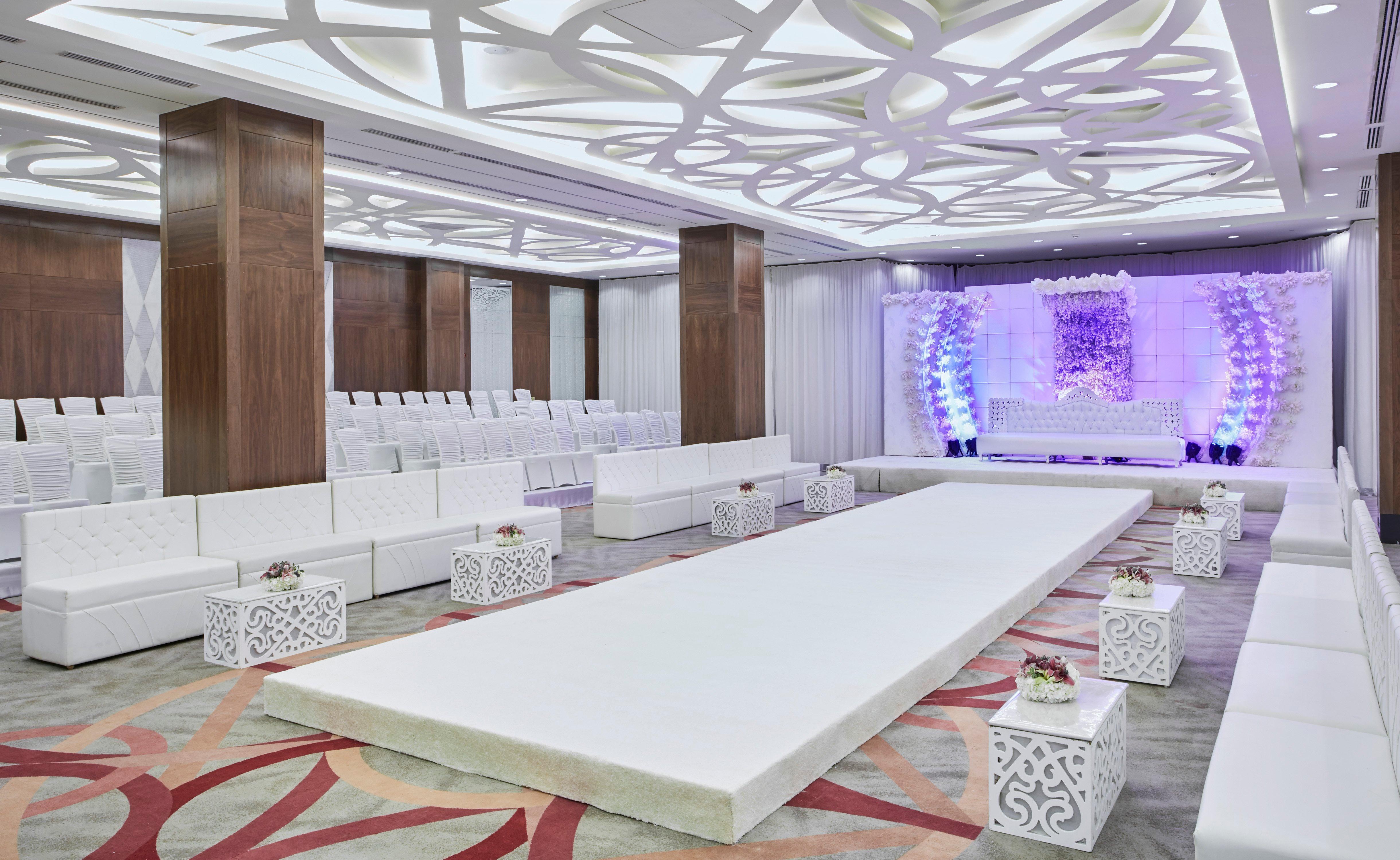Crowne Plaza Kuwait Al Thuraya City By Ihg Kuwait City Exterior photo