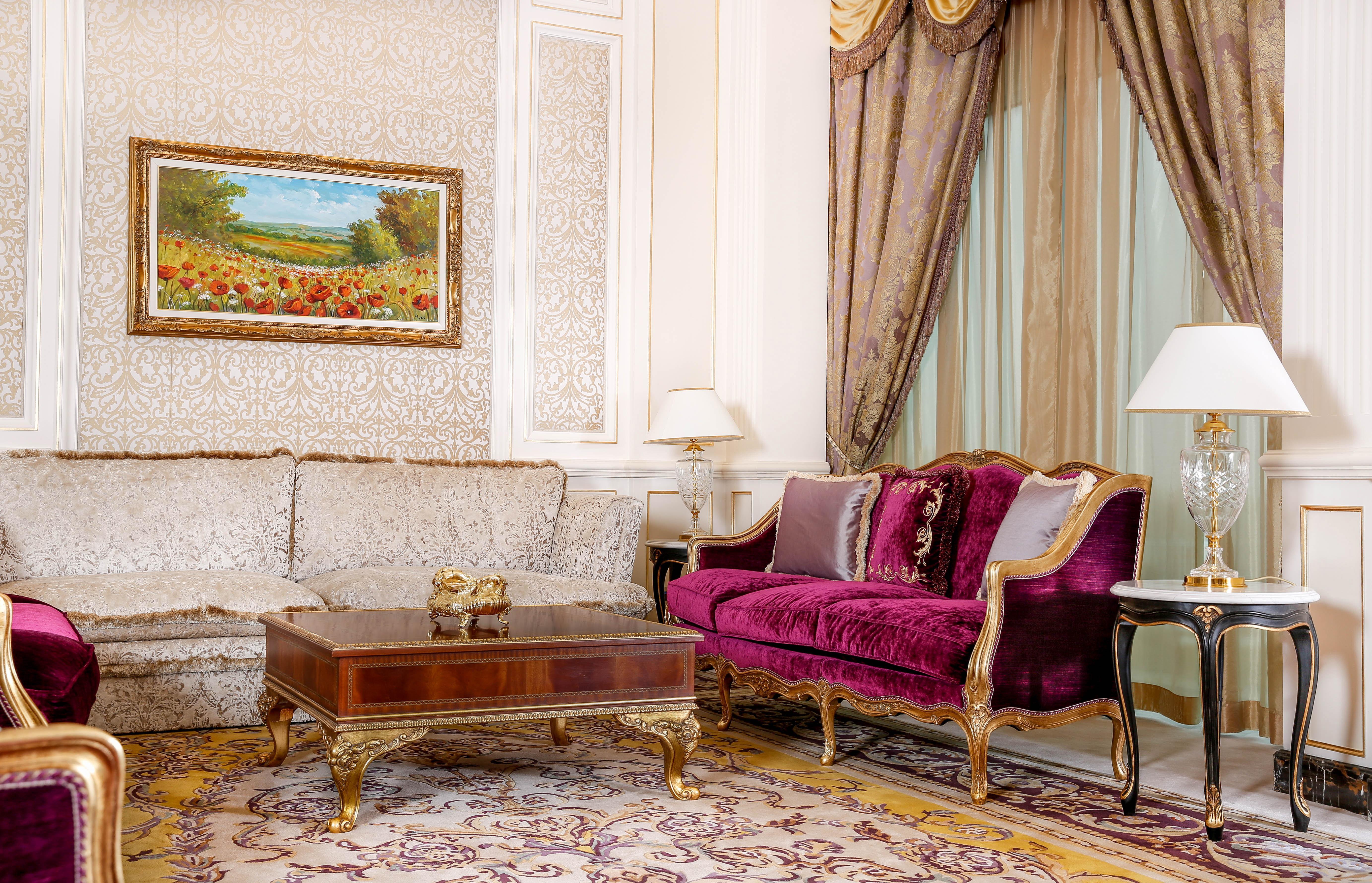 Crowne Plaza Kuwait Al Thuraya City By Ihg Kuwait City Exterior photo