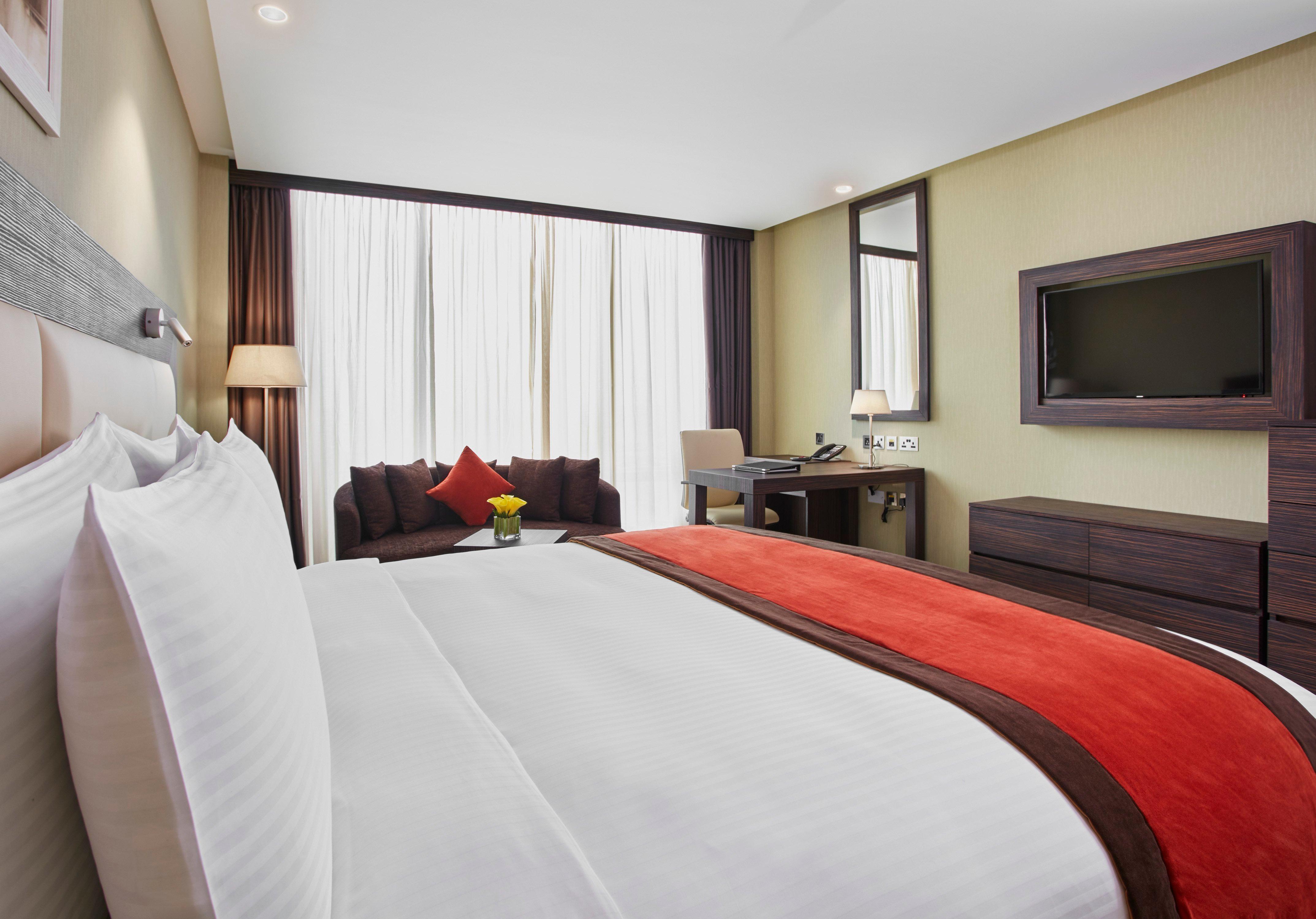 Crowne Plaza Kuwait Al Thuraya City By Ihg Kuwait City Room photo
